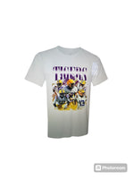 LSU Graphic Tee