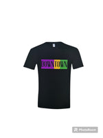 Downtown Tee