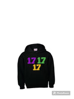 17 Hoodie