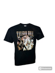 Taysom Hill Graphic Tee