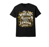 London 2026 Tee