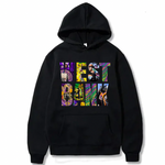 Westbank MG Hoodie