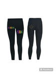 Algiers Leggings