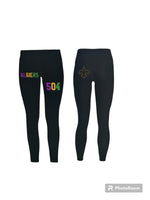 Algiers Leggings