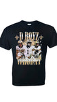 D Boyz Graphic Tee 2