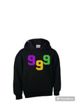 9 Hoodie