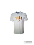 NOLA 7 Tan/Brown