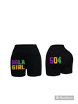 Nola Girl shorts