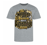London 2026 Tee