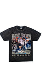 Hot Boyz Acid Wash Tee