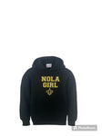 Nola Girl Hoodies