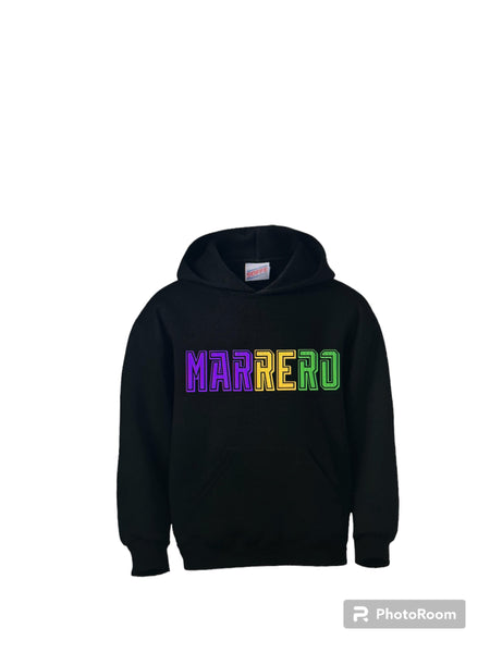 Marrero Hoodie