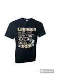 Cam Jordan Graphic Tee