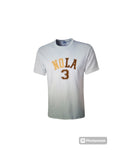 NOLA 3 Tan/Brown