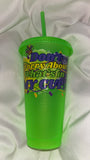 Mardi Gras 2026 Cup