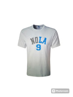 NOLA 9 gray/blue