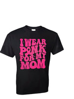 For my mom Tee