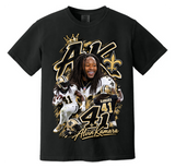 AK tee