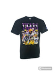 LSU Graphic Tee