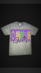 Acid Washed MG tee