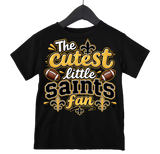 Cutest little t-shirt