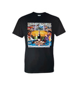 Big Tymers graphic Tee