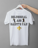 Delusional Tee