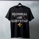 Delusional Tee