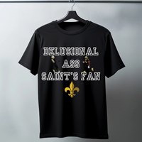Delusional Tee