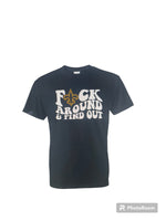 Fck Around Tee