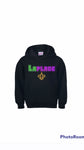 Laplace Unisex Hoodie