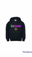 Laplace Unisex Hoodie