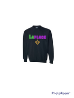 Laplace unisex Sweatshirt