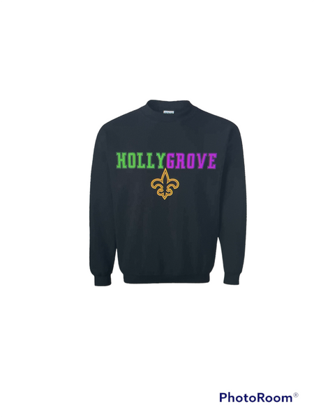 HollyGrove unisex Sweatshirt