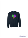 BR unisex Sweatshirt