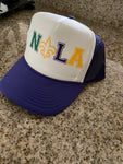 Nola Trucker Hats