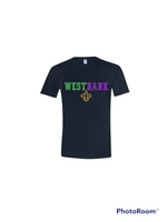 Westbank Short Sleeve Unisex Tee