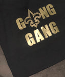 GANG GANG HOODIE