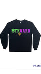 9thWard Long Sleeve Unisex Tee