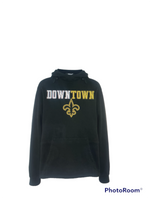 Downtown Hoodie