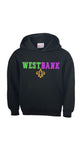 Westbank Unisex Hoodie