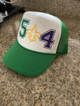 504 Trucker Hat