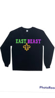 Eastbeast Long Sleeve Unisex Tee