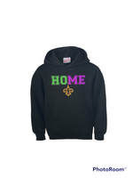 Home Unisex Hoodie