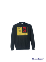 26-10 Sweatshirt