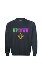 Uptown unisex Sweatshirt