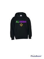 Algiers Unisex Hoodie