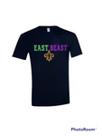 Eastbeast Short Sleeve Unisex Tee