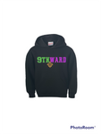 9thWard Unisex Hoodie