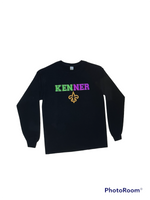 Kenner Long Sleeve Tee